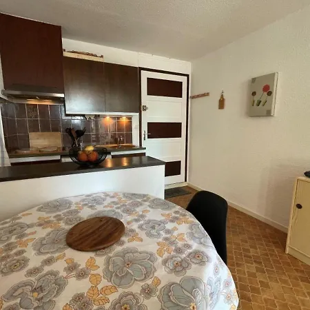 2p Avec Loggia Fermee, Proche A St-cyprien - Fr-1-225d-131 Apartment