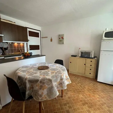 2p Avec Loggia Fermee, Proche A St-cyprien - Fr-1-225d-131 Apartment *