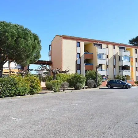 Apartment 2p Avec Loggia Fermee, Proche A St-cyprien - Fr-1-225d-131 *